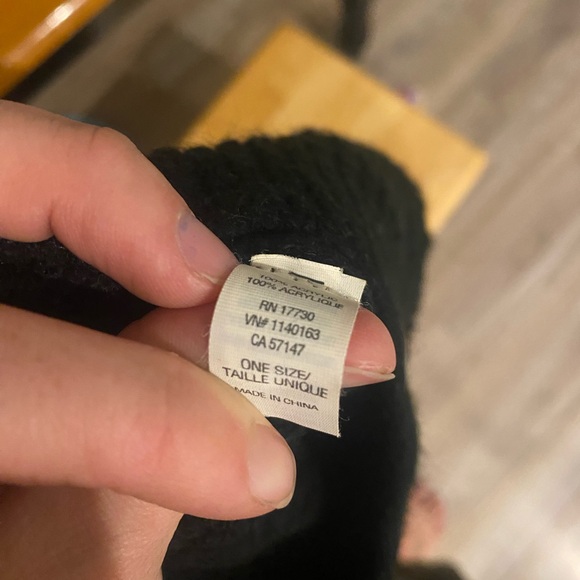 Beanies - Picture 2 of 2